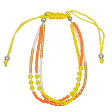 Load image into Gallery viewer, Handmade Boho Style Friendship Bracelet