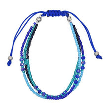 Load image into Gallery viewer, Handmade Boho Style Friendship Bracelet