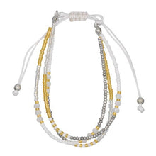Load image into Gallery viewer, Handmade Boho Style Friendship Bracelet
