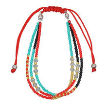 Load image into Gallery viewer, Handmade Boho Style Friendship Bracelet

