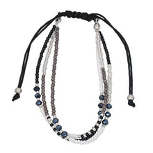 Load image into Gallery viewer, Handmade Boho Style Friendship Bracelet
