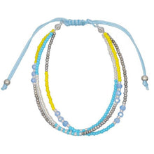 Load image into Gallery viewer, Handmade Boho Style Friendship Bracelet
